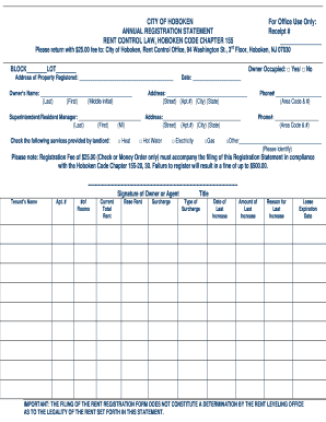 Form preview picture