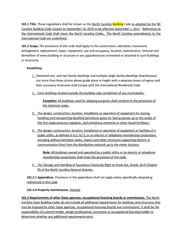 NORTH CAROLINA DEPARTMENT OF INSURANCE Autopsy consent form Preview on Page 1