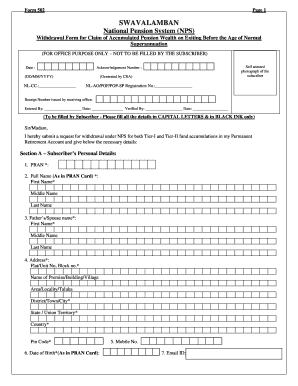 Form preview picture