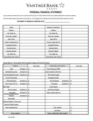 Form preview picture