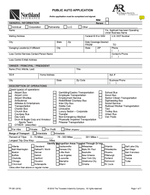 Form preview picture