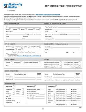 Form preview picture