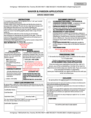 Form preview picture