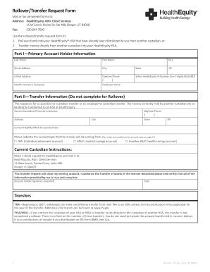 Fcs loan calculator - Rollover-TransferRequestForm.indd