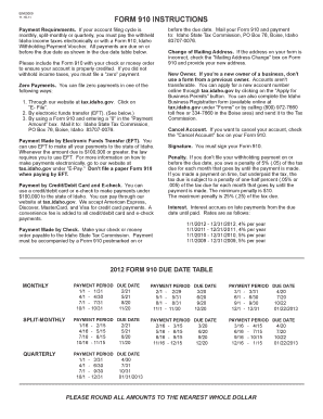 Form preview picture