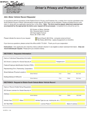 Form preview picture