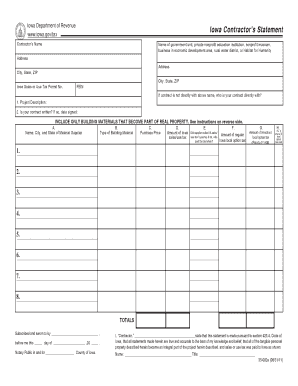 Form preview picture