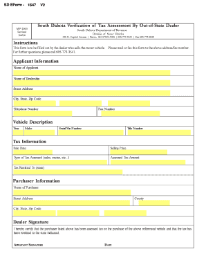 Form preview picture