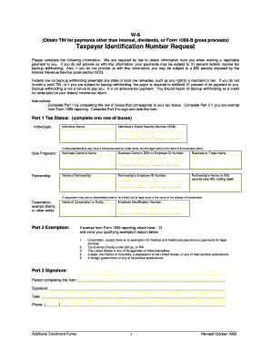 Alabama Medicaid Dental Change of Tax ID Form