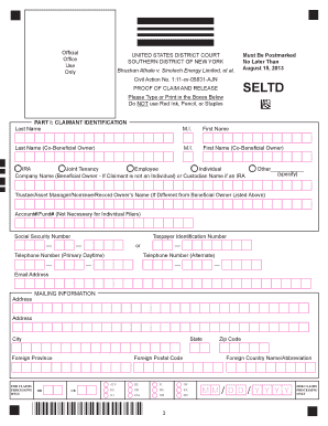 Form preview picture