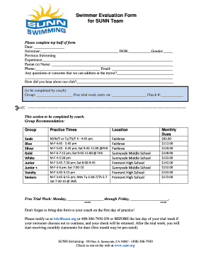 Form preview picture