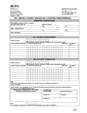 Form preview picture