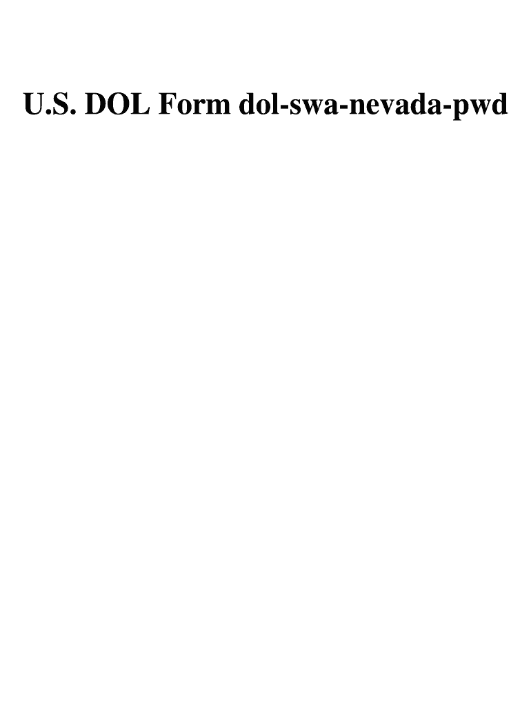 dol documents Preview on Page 1