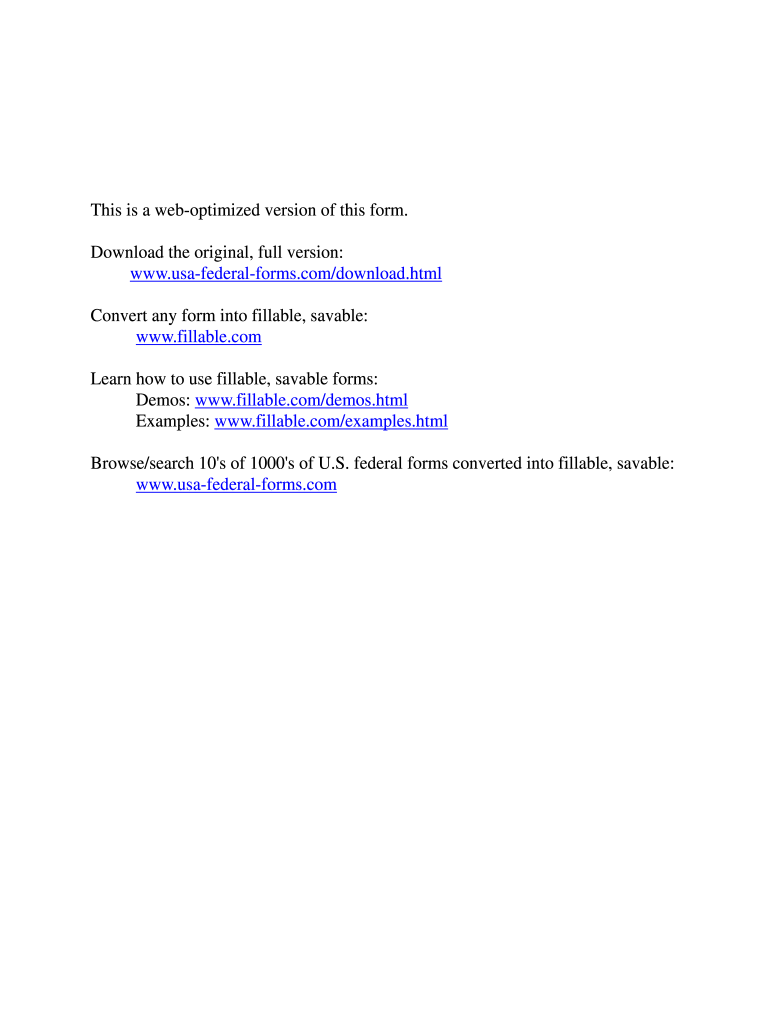 savable new cms 1500 form 1996 Preview on Page 1