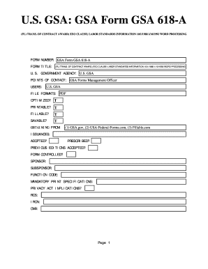 Form preview picture