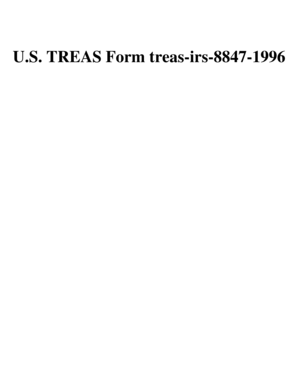 Form 8847 Credit for Contributions to Selected Community Development Corporations