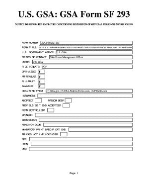 Form preview picture