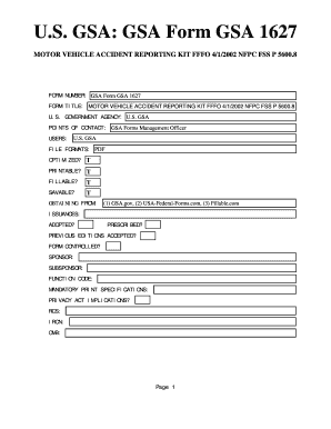 Form preview picture