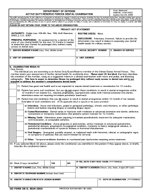 Form preview picture