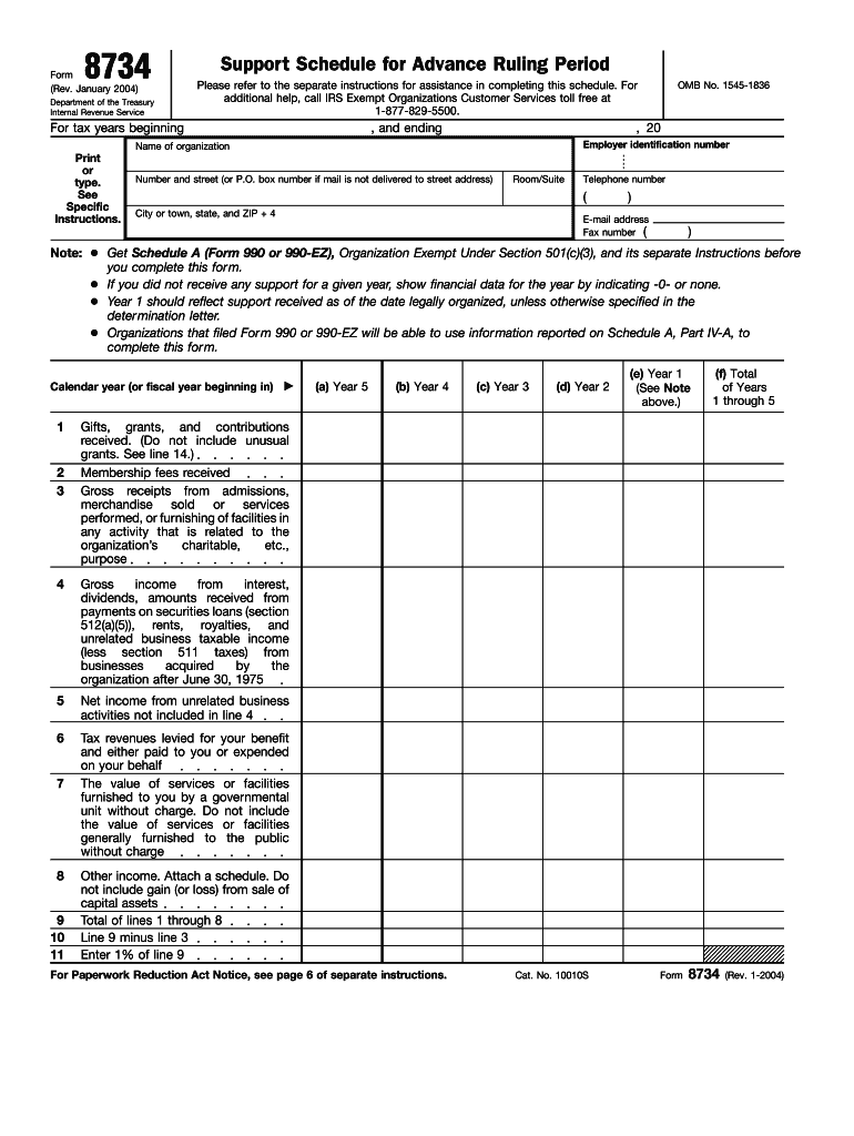 amendment filing Preview on Page 1