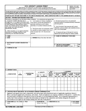 Form preview picture