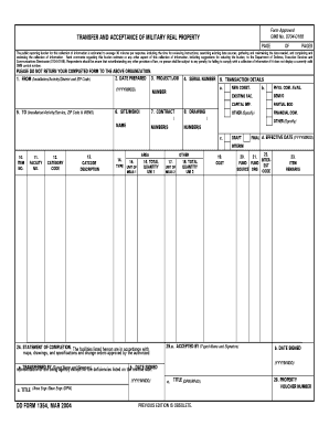 Form preview picture