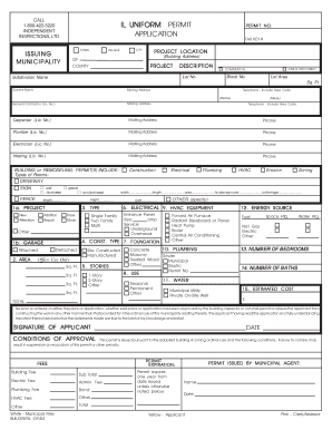 Form preview picture