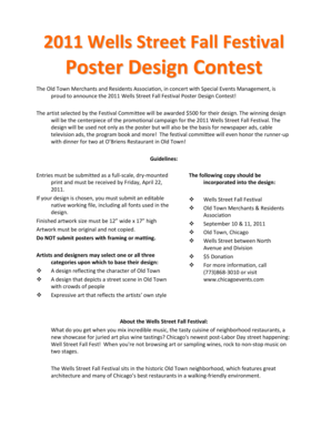 Informative poster template - Microsoft PowerPoint - PosterDesignCompWSFF2011-2 Compatibility Mode