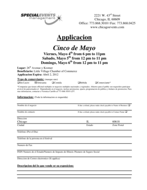 Fill Online