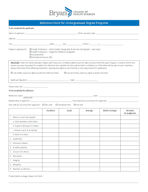 Form preview picture