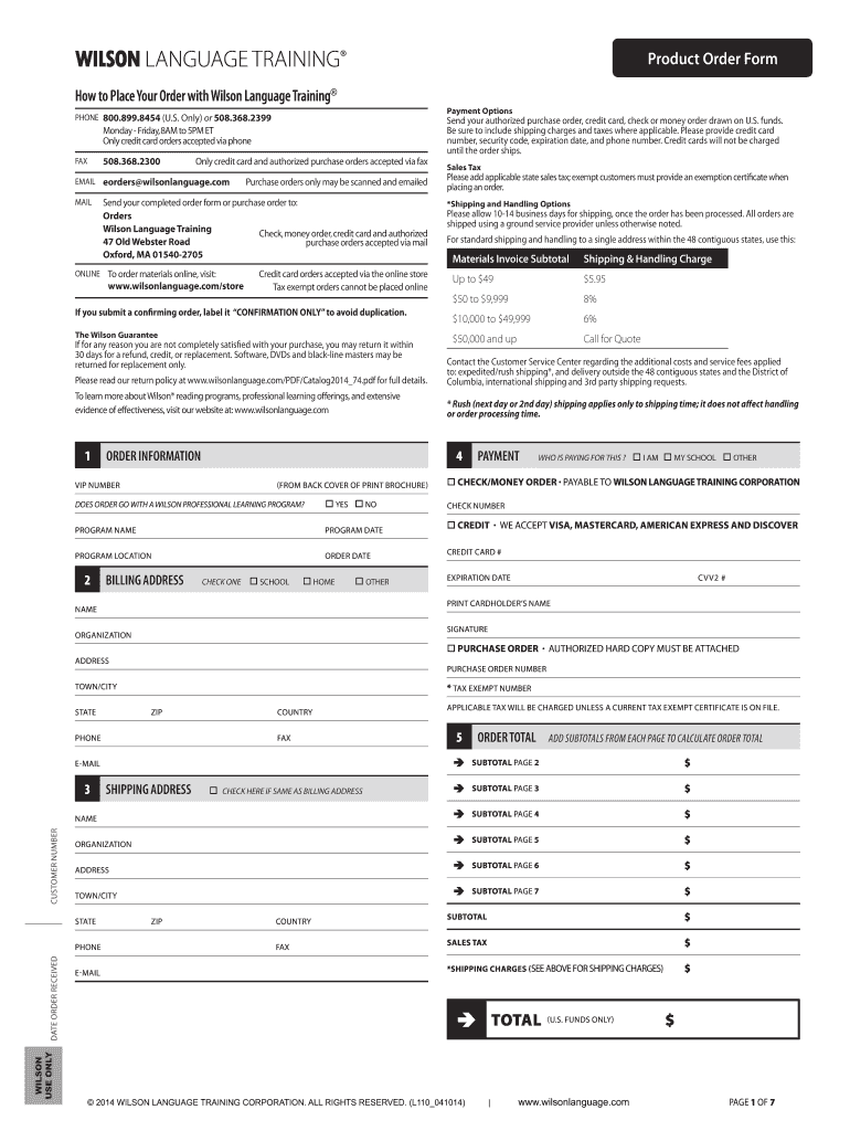 wilson just words pdf Preview on Page 1.