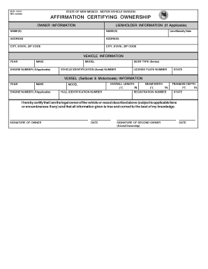 Nys lease agreement - mvd newmexico gov