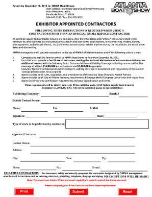 No known loss letter template: Fill out & sign online | DocHub