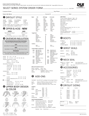 Form preview picture