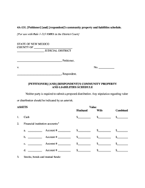 S:Rules Web SiteFormsDom-rel4A-131.wpd - Find Laws