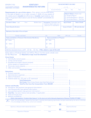 Form preview picture