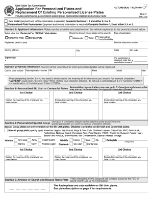 Form preview picture