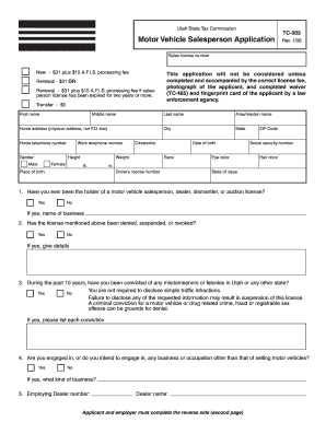 Form preview picture