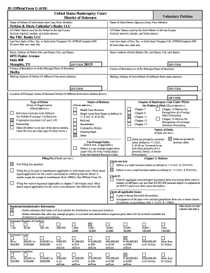 Form preview picture