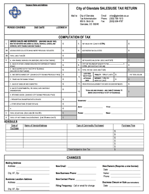 Form preview picture