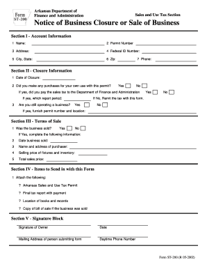 Form preview picture