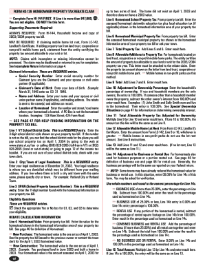 US Federal Tax Form 1040