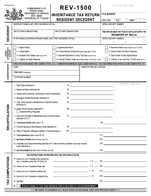 Form preview picture