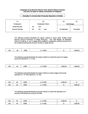 Texas Wage List Adjustment Schedule Form C-7