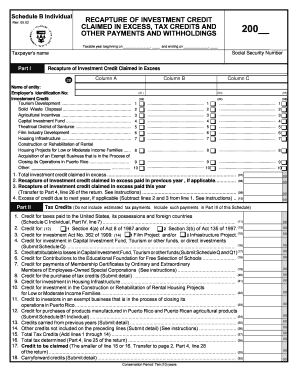 IRS Form 4255