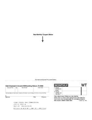 Tc 675rs - Fill and Sign Printable Template Online