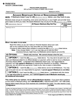 Form preview picture