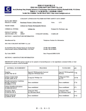 Form preview picture