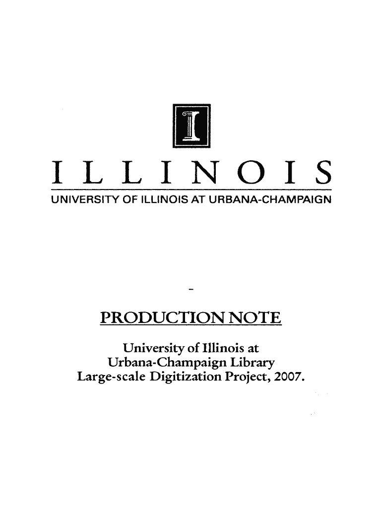 I LLI NOI S - ideals illinois Preview on Page 1