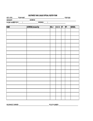 Form preview picture